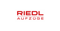 Riedl Aufzugbau GmbH & Co. KG