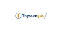 Thyssengas